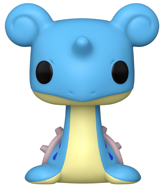 Lapras Funko Pop